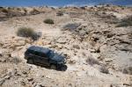 Toyota Land Cruiser Prado 2017 года (EU)